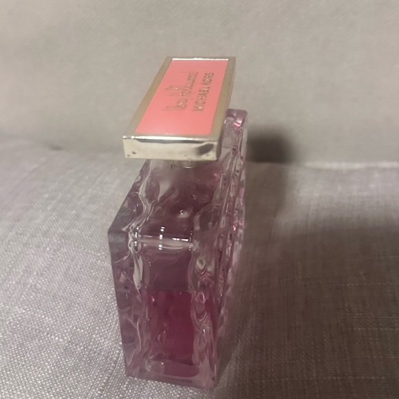 Michael Kors Very Hollywood Perfume - Pink and Gold 80%- discontinued 3.4 fl oz - Picture 5 of 8